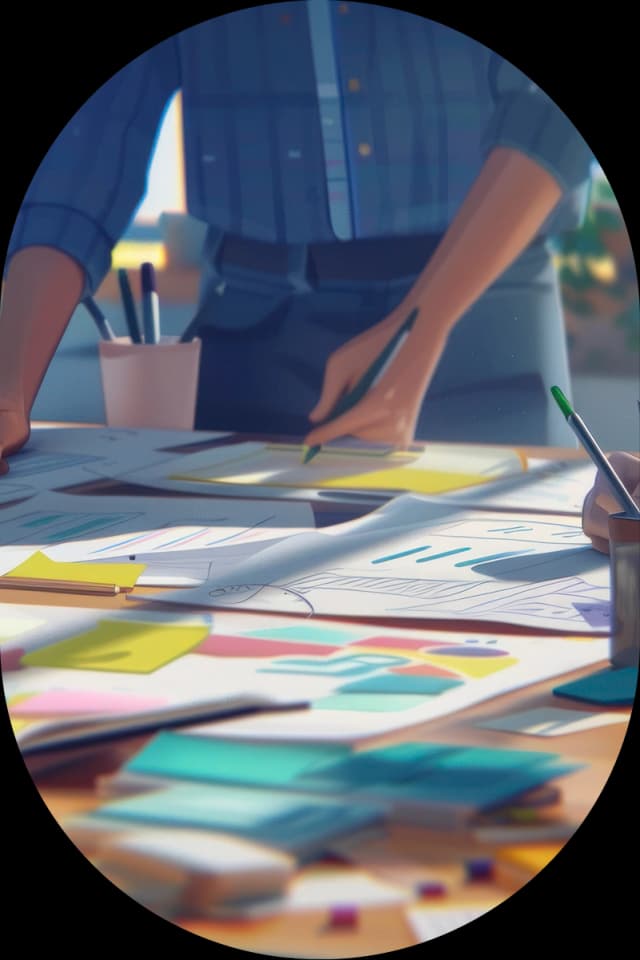 Requirement Gathering & Roadmap