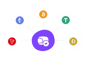 Multi-currency wallet system