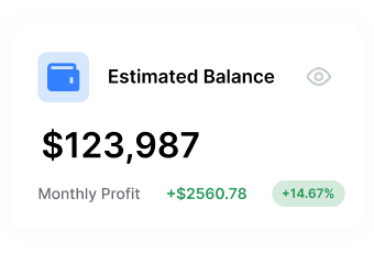 Live order book and fast trade matching