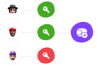 Multi-currency wallet system