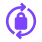 Escrow-Backed Security
