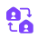 Specialized P2P Architecture