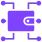 Wallet Connection and Asset Storage