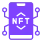 Mobile-Ready NFT Marketplace Access