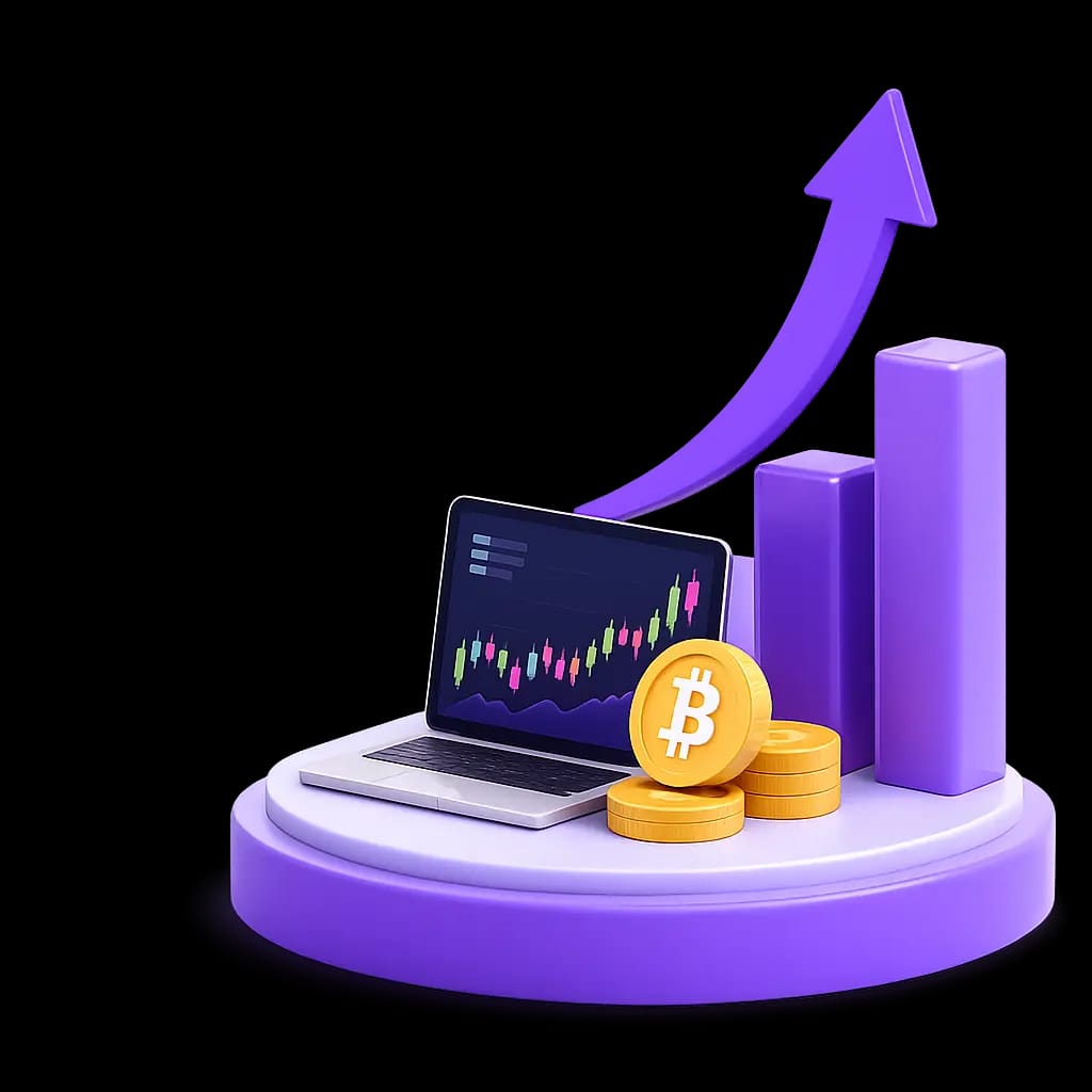 Crypto Exchange Development Solutions
