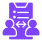 Smart P2P Order Matching