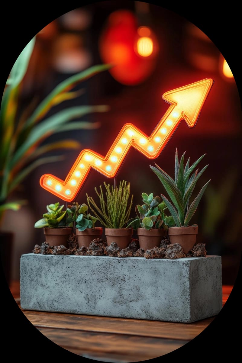 Going Live and Supporting Growth