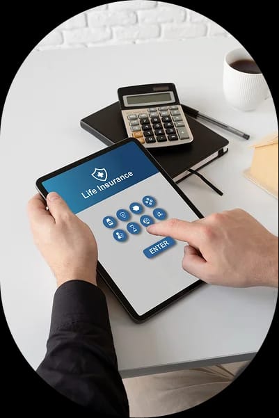 Asset Registry and Custodian Linkage