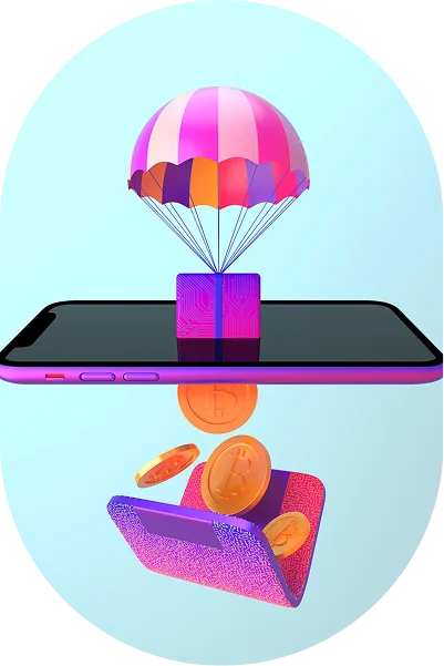 Token Issuance and Distribution