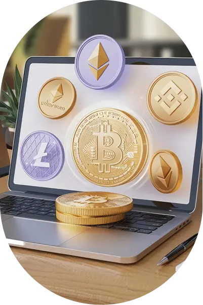Binance Clone Customization