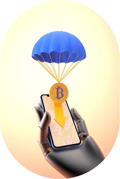 Crypto Exchange Launch
