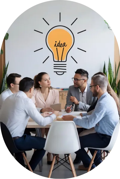Consultation & Ideation
