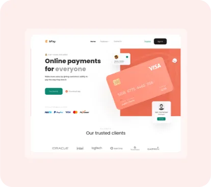 Bpay Crypto Payment Gateway Case Study