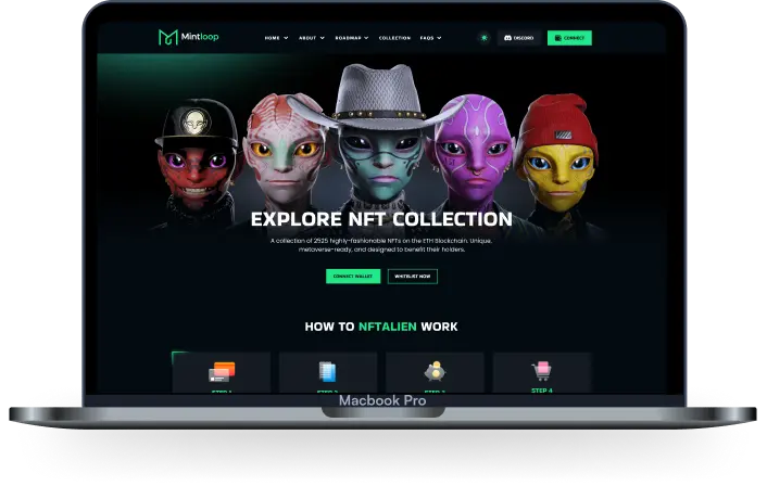 mintloop