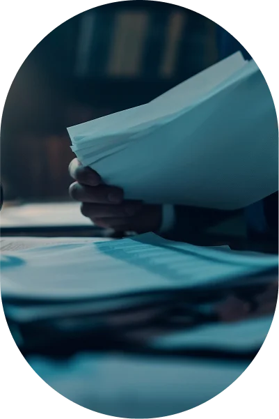 Strategic Project Analysis