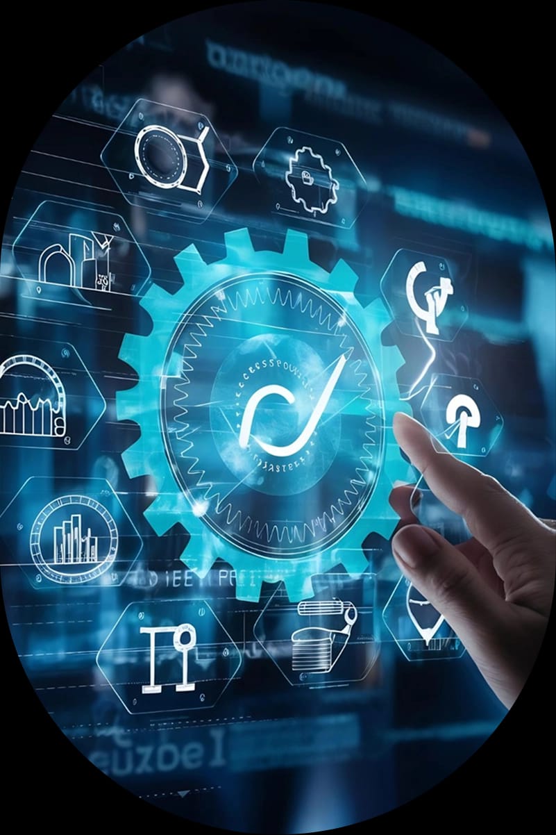 Core System Development