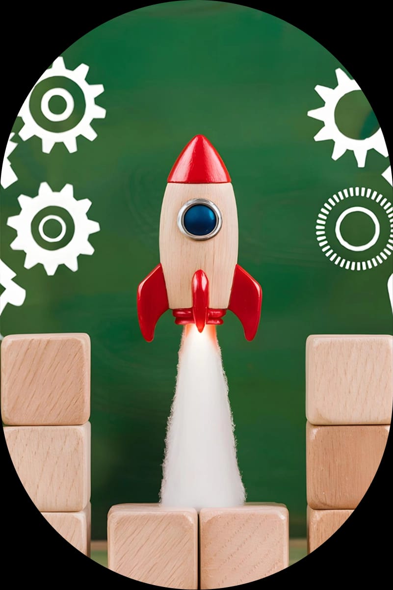 Post-Launch Support & Continuous Improvements