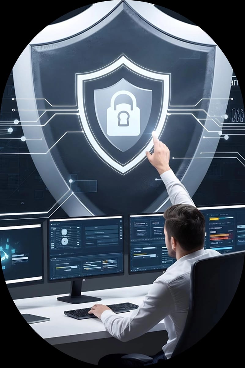 Security, QA & Load Testing