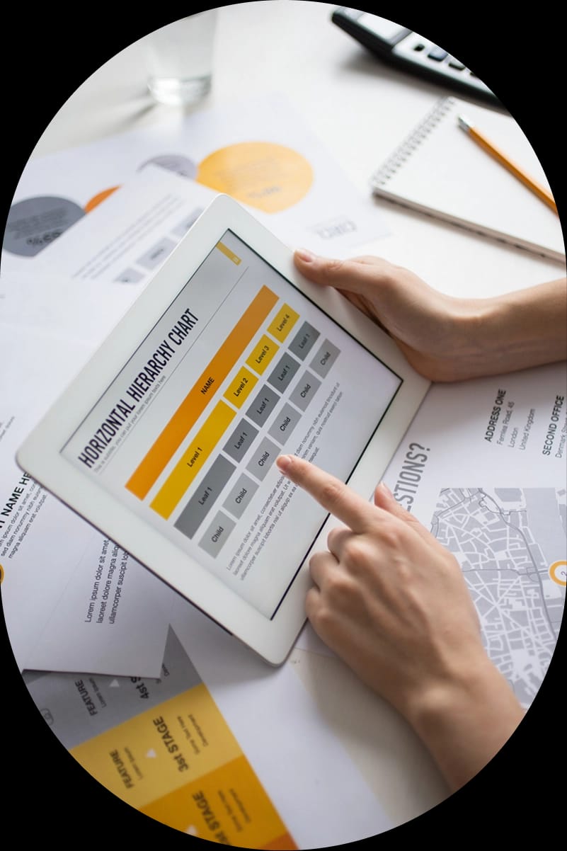Architecture Blueprint & API Planning