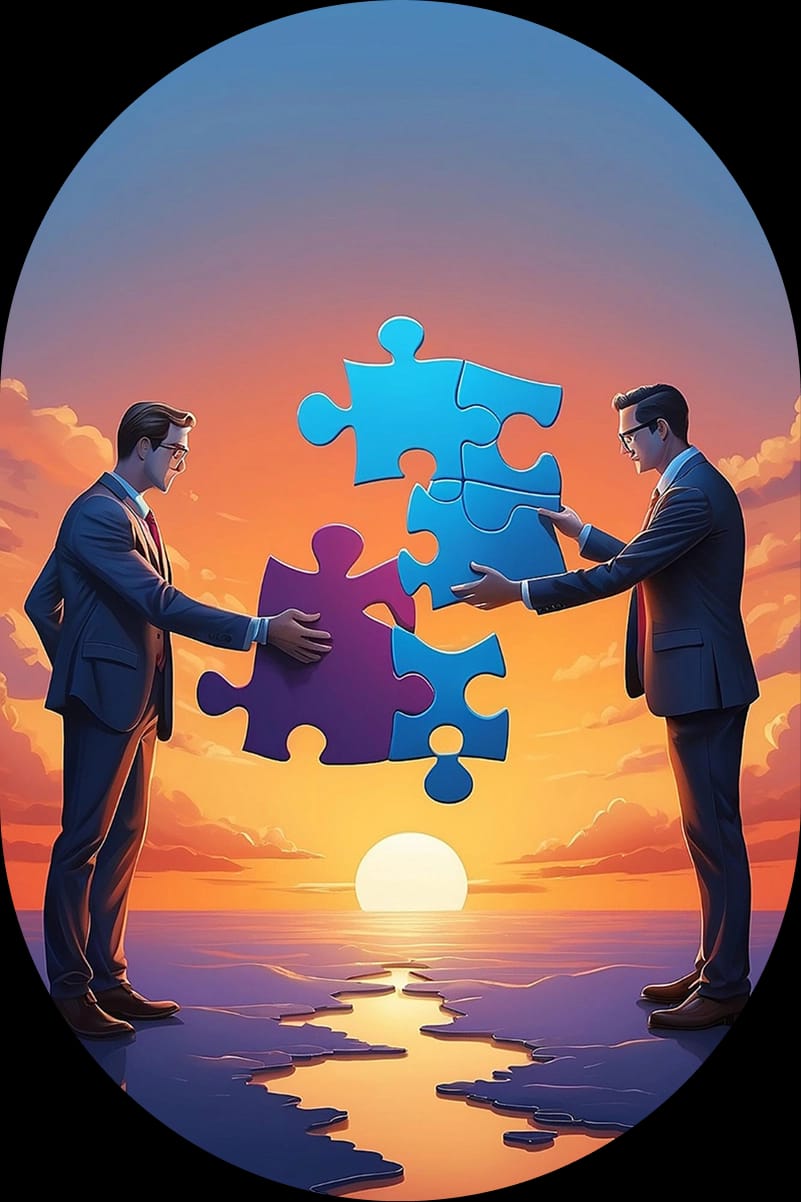 Core Marketplace Module Implementation