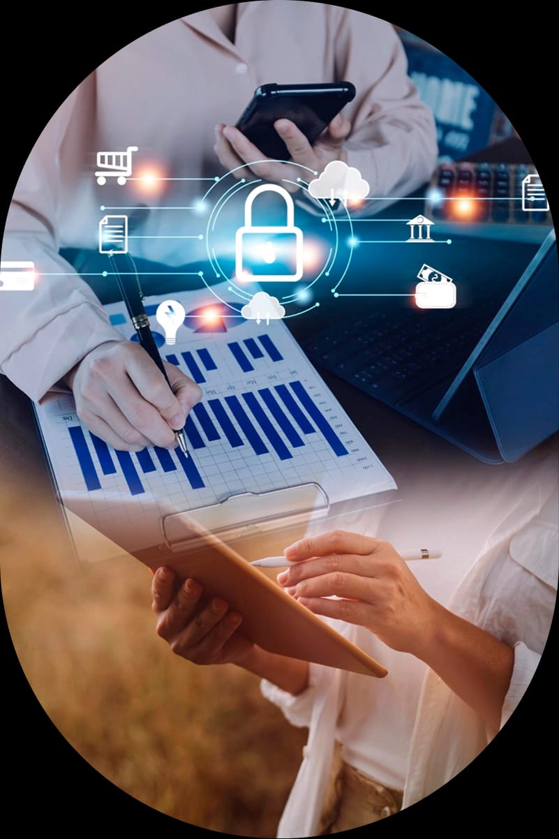 Security Hardening & Content Governance