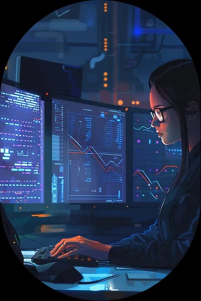 Testing, Validation & Security Auditing