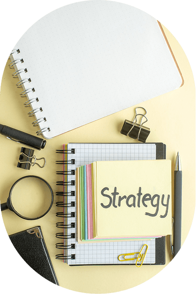 Discovery & Strategy Formulation