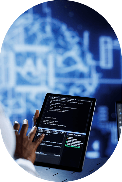 Deployment & Support