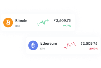 Live order book and fast trade matching