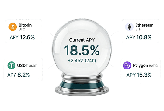Live order book and fast trade matching