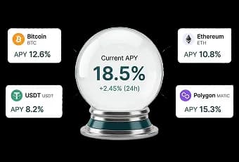 Live order book and fast trade matching