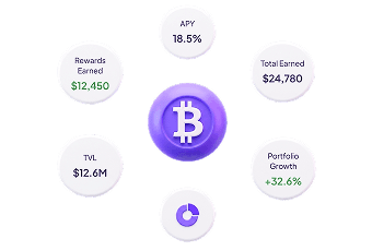 Multi-currency wallet system