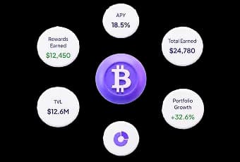 Multi-currency wallet system