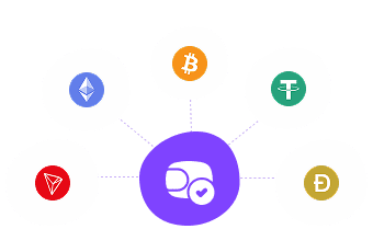 Multi-currency wallet system