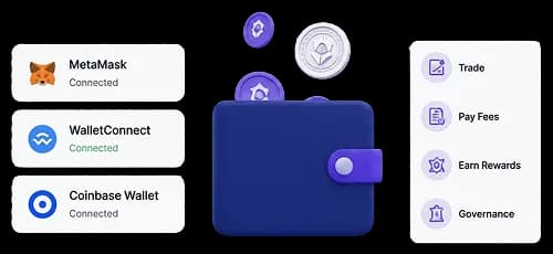 Trading bot APIs