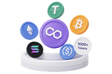 Multi-currency wallet system