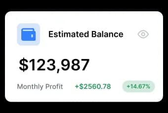 Live order book and fast trade matching