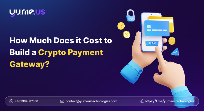 How Much Does it Cost to Build a Crypto Exchange?