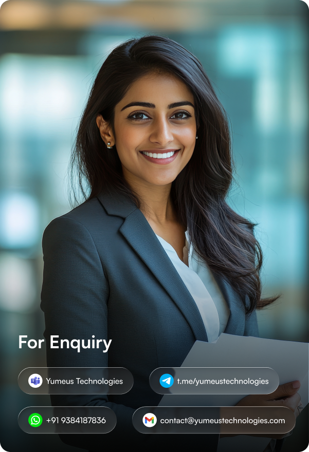 For Enquiry