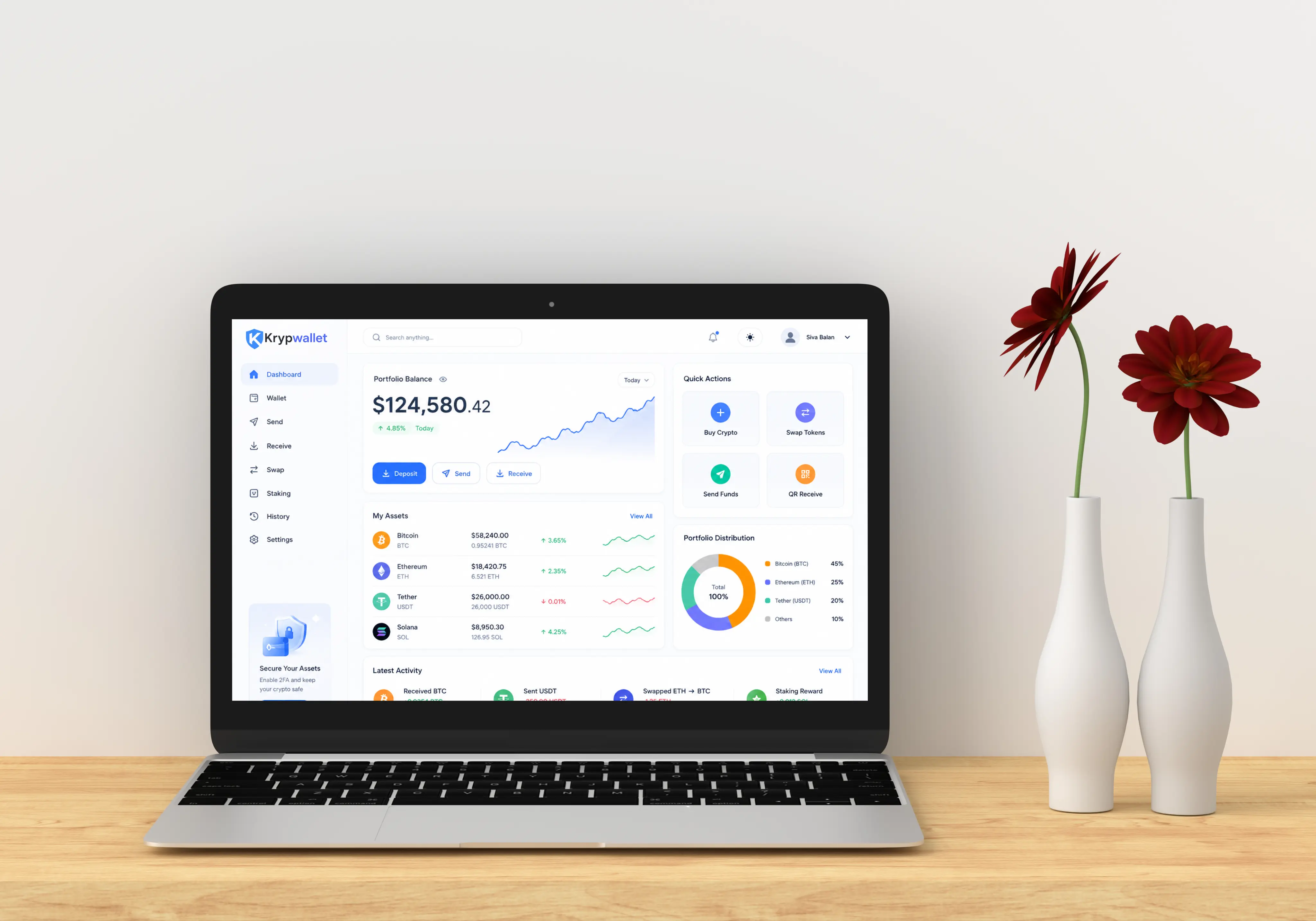 PredictX Prediction Market