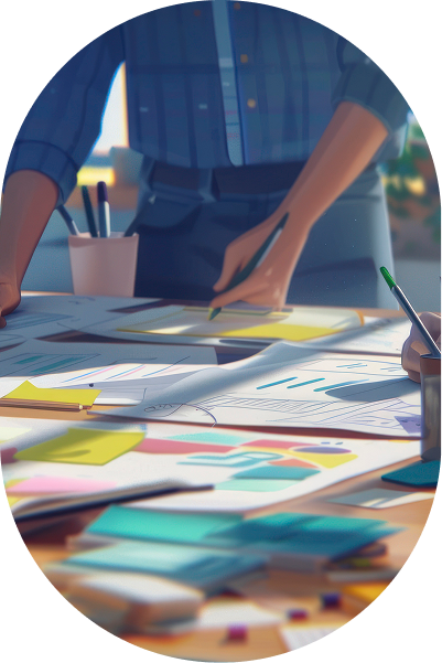 Strategy and Planning