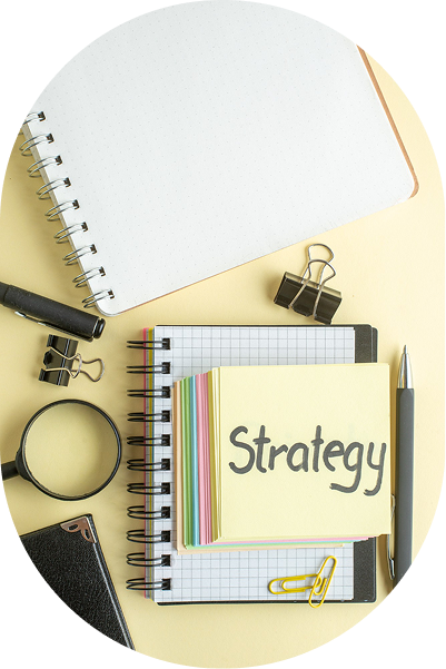 Discovery & Strategy Formulation