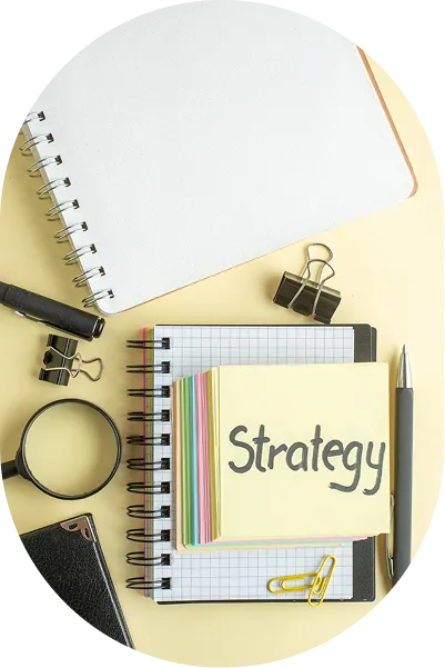Discovery & Strategy Formulation
